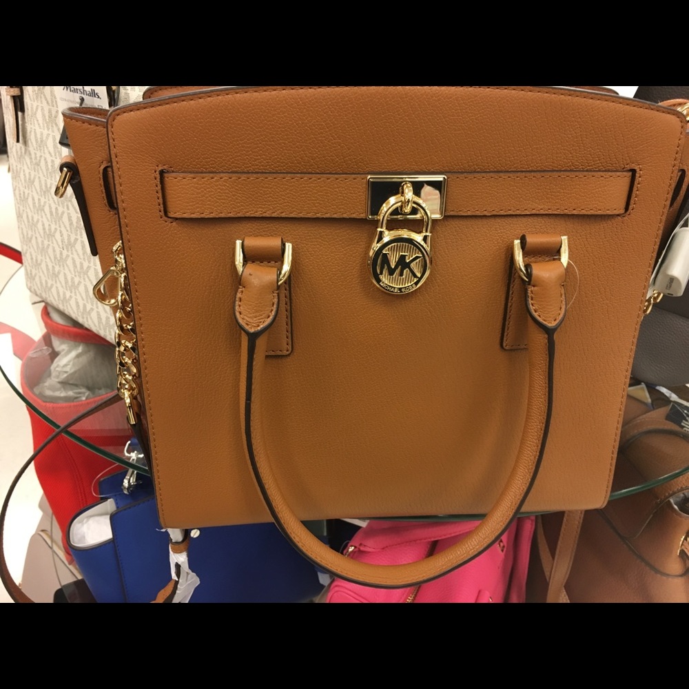 Hand bag